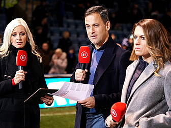 'The Karen Carney abuse highli...